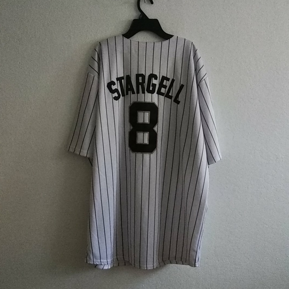 Mitchell & Ness Pittsburgh Pirates - Picture 2 of 4